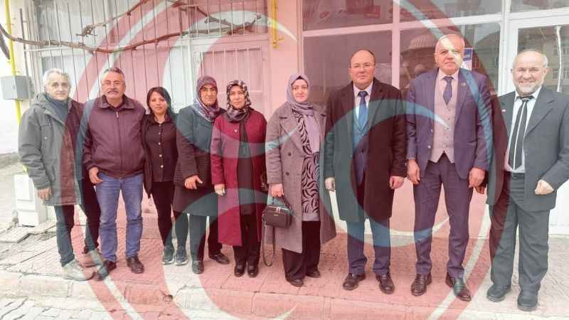 Yozgat'ın o ilçesini harekete geçirecek projeleri açıkladı!