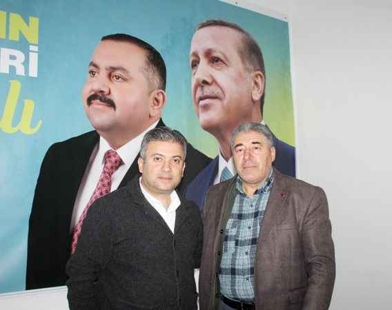 Yozgat İl Genel Meclisi yeni dönemde de emniyette: hem tecrübeli hem başarılı!