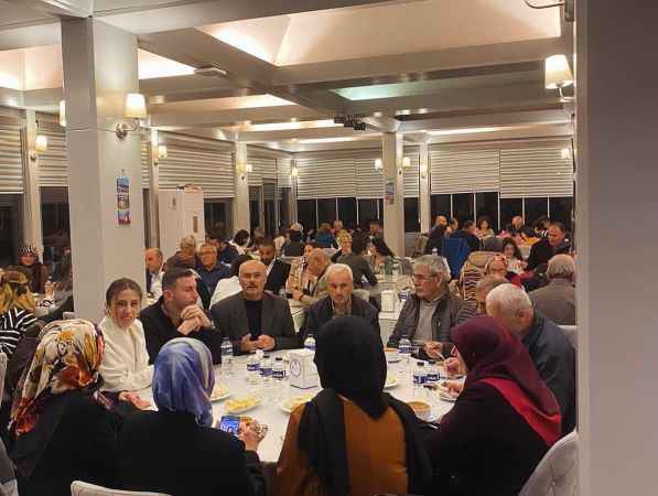 Yozgat Kültürü Çanakkale'de Yaşatılıyor