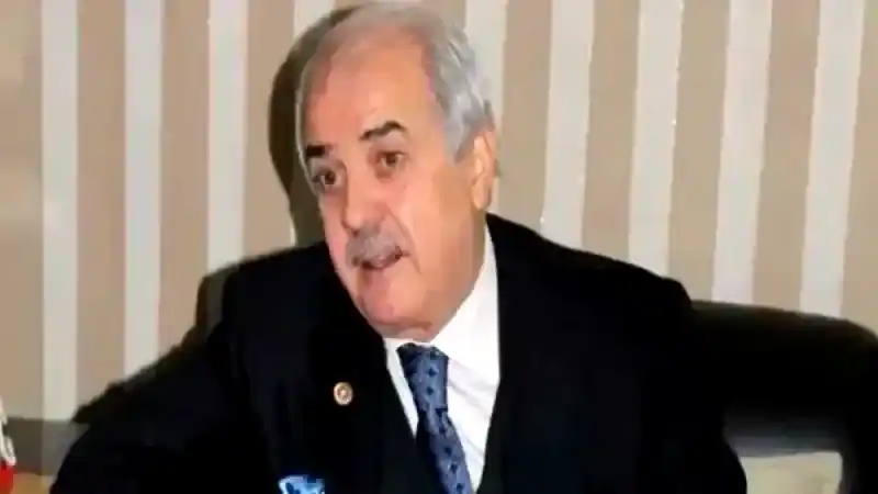 Ataullah Hamidi Kimdir ve Neden Öldü? Ölüm Sebebi
