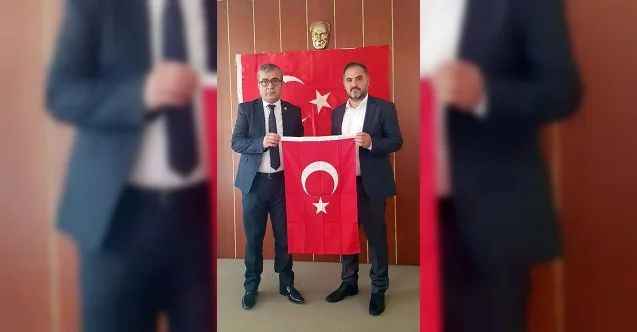 Barış Pınarı Harekatına Eğitim Bir-Sen ve Türk Eğitim-Sen’den ortak destek