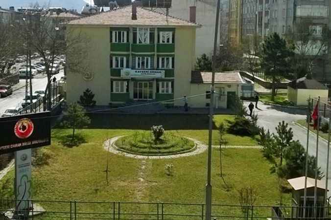 Çayıralan Orman İşletme Müdürlüğü Orman emvali istifleme hizmeti alacak
