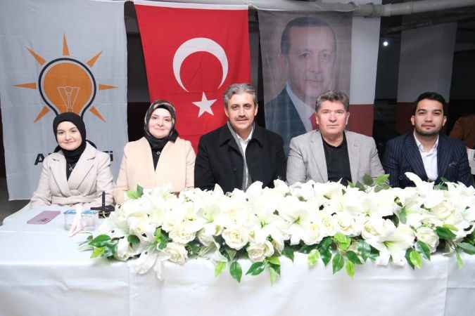Omuz Omuza Yozgat: Başkan Köse, Gelecek Projelerini Anlattı