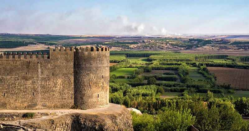 Diyarbakır değil sanki tarih şehri! UNESCO bu şehri nasıl tanıyor?