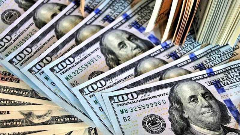 Şok İddia! Doların 44 TL'ye Ulaşacağı Tarih Ortaya Çıktı!
