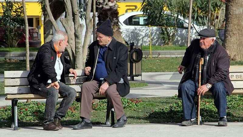 Yozgat emeklileri yakından ilgilendiren haber!