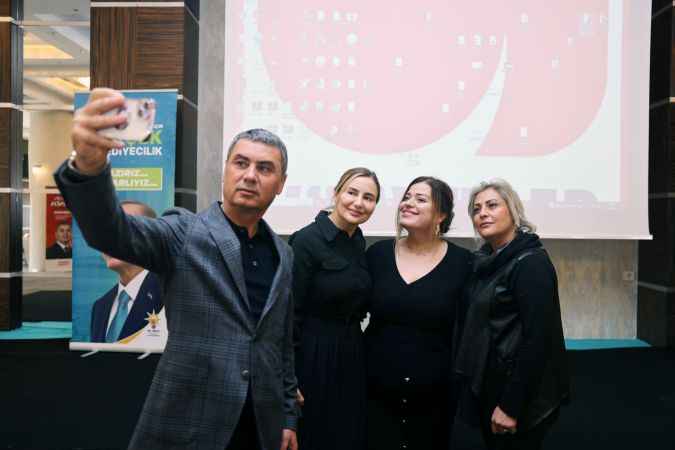 Belediye Başkanı duyurdu Büyük aşama kaydetti