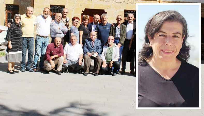 Halit Hoca’nın öğrencileri Gönül’ünü kaybetti!
