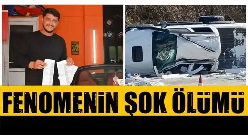 Metin Türk Neden Öldü?