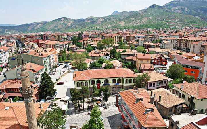 Türkiye'nin Yaşanabilir Şehirleri Belli Oldu: Isparta'nın Yaşam Kalitesi Göz Dolduruyor