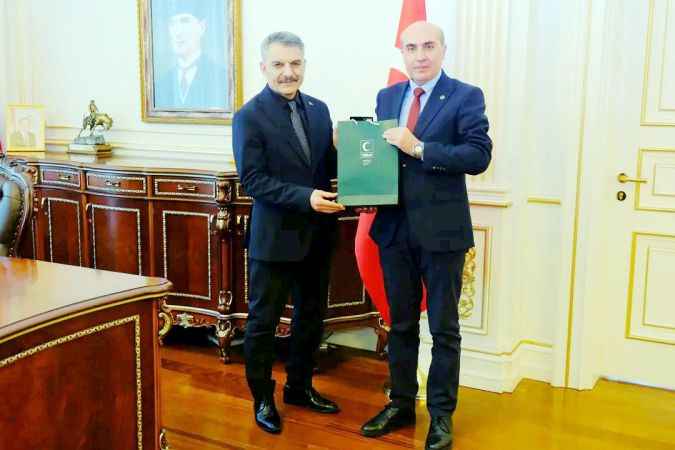 Vali Özkan duyurdu Mücadele aralıksız sürücek