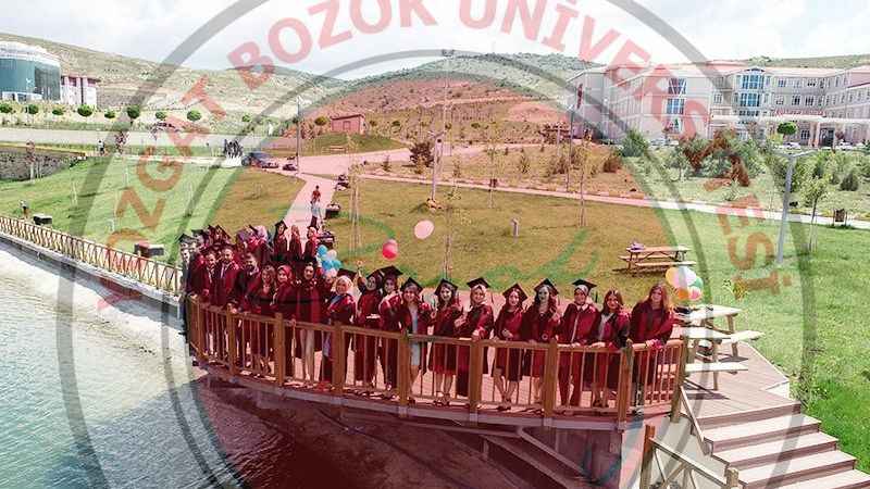 Yozgat’ın 18 yaşındaki hazinesi!