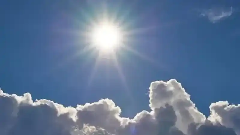 Türkiye'de Hava Nasıl Olacak?