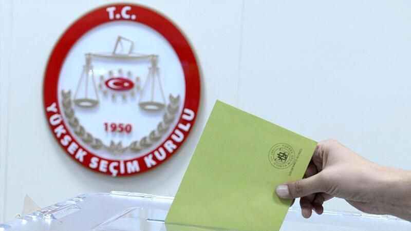 Seçimde yedek üye ne demek?