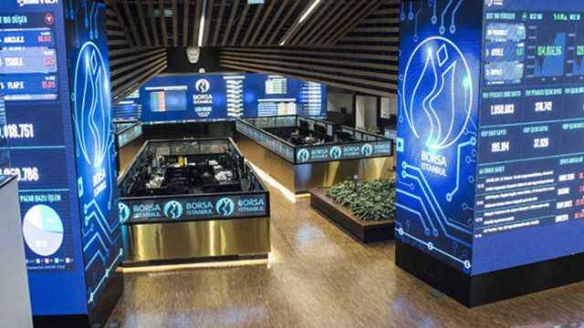 Borsa Neden Düşüyor Son Dakika 4 Mart Pazartesi