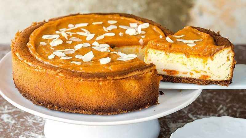 Kolay Hazırlanan Pişmeyen Yalancı Cheesecake Nasıl Yapılır?