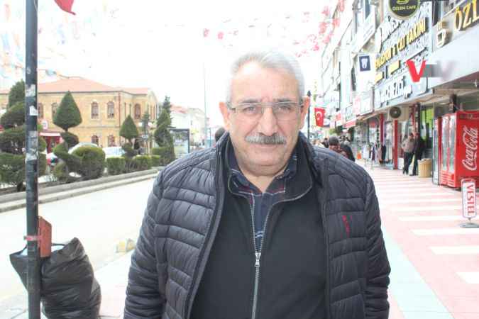 Yozgat Seçim Öncesi Nabız: Vatandaşlar Siyasilere Ne Diyor?
