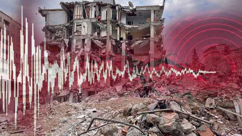 Deprem Uzmanı 24 İli Uyardı: Yozgat'ın Durumu Netleşti