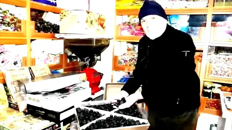 Yozgatlılar Fiyat Artışından Endişeli!