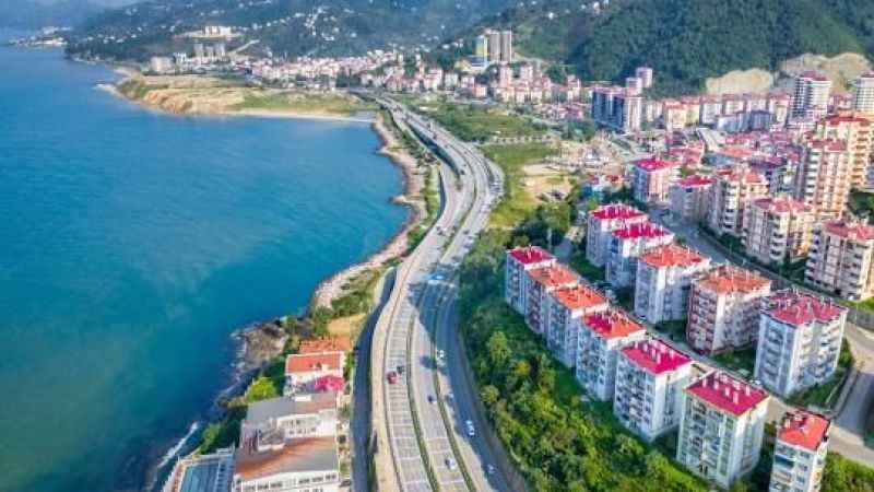 Giresun'un Yaşanabilirlik Puanı Açıklandı: İşte Şehrin Sıralamadaki Yeri!