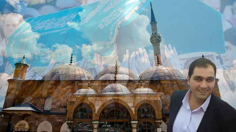 Çayıralan'ı üzen vefat: Karacabey ailesi yasta