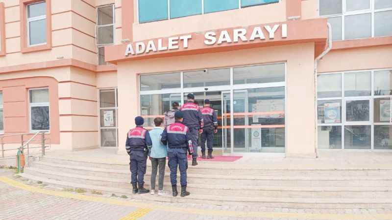 Yozgat’ta Akıl Almaz Hırsızlık: Şüpheliler Gözaltında!