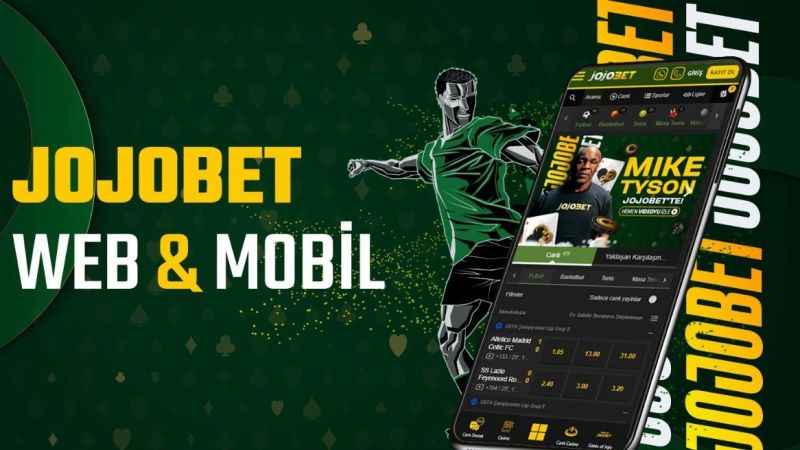 Jojobet neden giremiyorum?