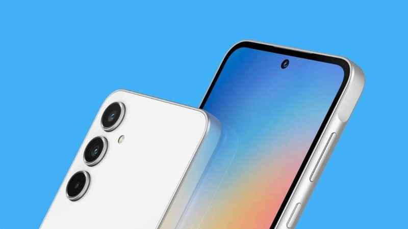 Samsung'un Yenilikçi Yaklaşımı: Galaxy A35 Renkleri ve Özellikleriyle Dikkat Çekiyor
