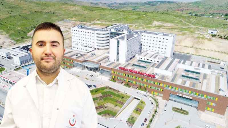 Yozgat Şehir Hastanesi Başhekimi Kozan Uyardı: Aman Dikkat!
