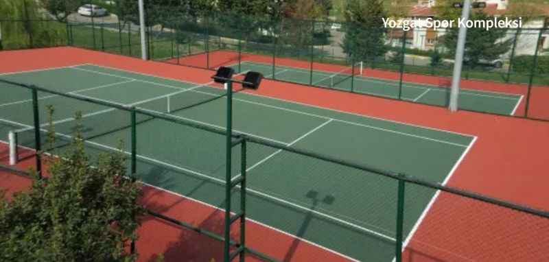 Yozgat Sporu Yeniden Şekillendiriyor: Başkan Köse'den Modern Tesis Müjdesi