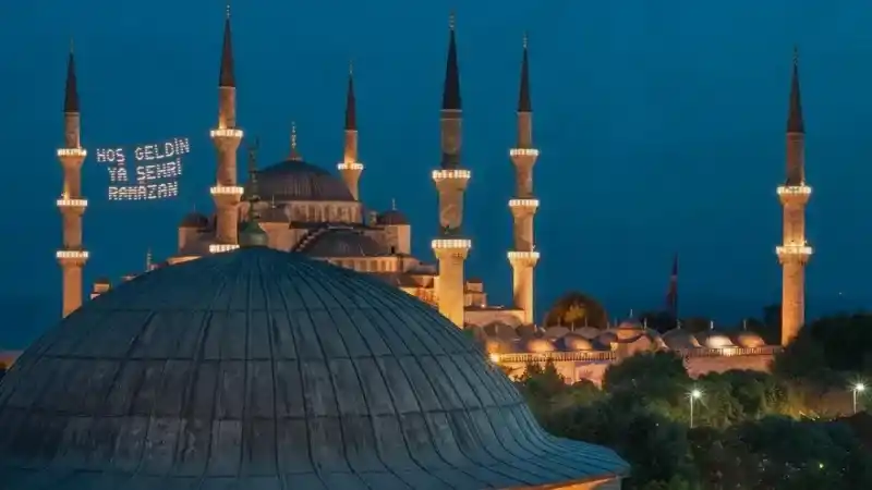 Yozgat İftar Vakti 2024 Yozgat İmsakiye - Sahur Saati