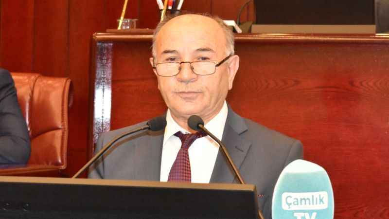 Şefaatli'ye daha iyi hizmet için araç filosu güçlendirilmeli