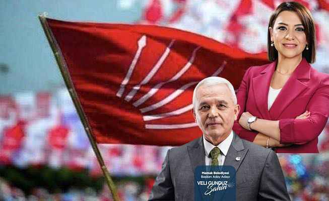 Ankara'da CHP Yozgatlıları yok mu saydı!