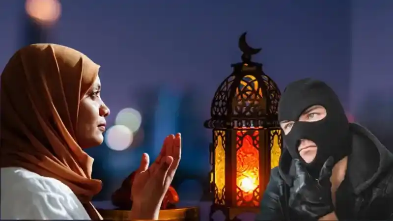 Yozgatlılar Dikkat! Zekat ve Fitre Dolandırıcılığı