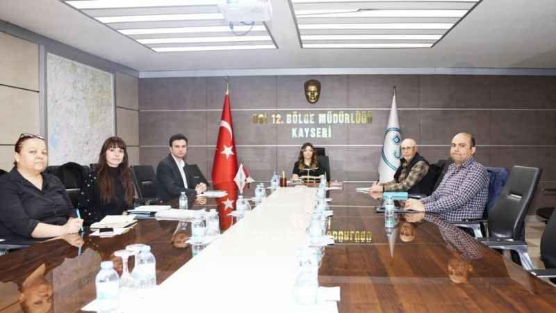 DSİ'den Yozgat'a Can Suyu!