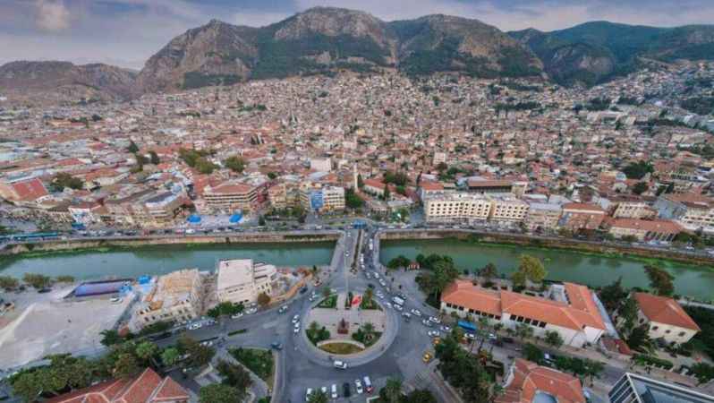 Türkiye'nin En Yaşanabilir Şehirleri Listesi Yayınlandı: Depremden büyük oranda etkilenen Hatay dikkat çekti