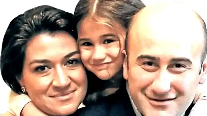 Çiğdem Yücel Neden Öldü?