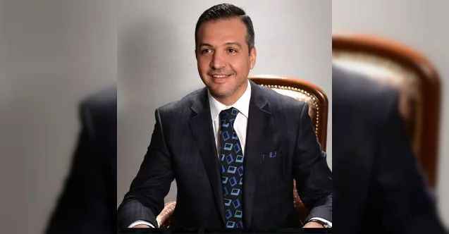 Prof. Dr. Kürşad Zorlu Yozgat Bozok Üniversitesi’ne Dekan Olarak Atandı