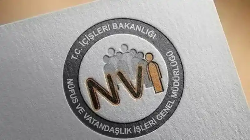 Nüfus Müdürlüğü'ne Başvuru İçin Son Gün: Maaş 83 Bin - 166 Bin Lira