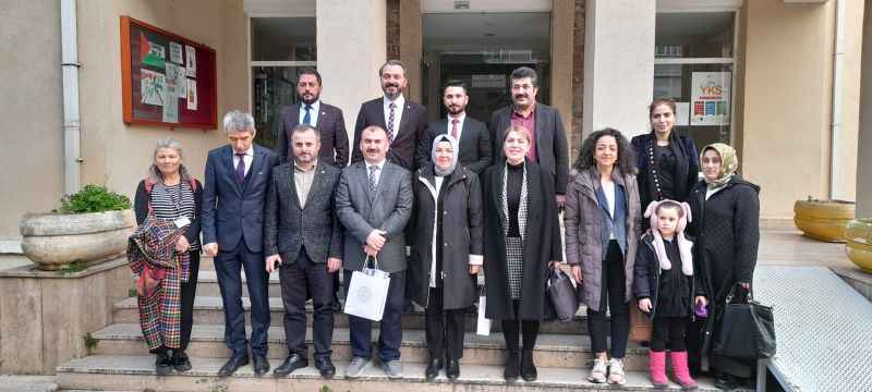 İstanbul'da Öğretmenlere Yönelik Kapsamlı Proje Danışmanlığı Eğitimi Gerçekleştirildi