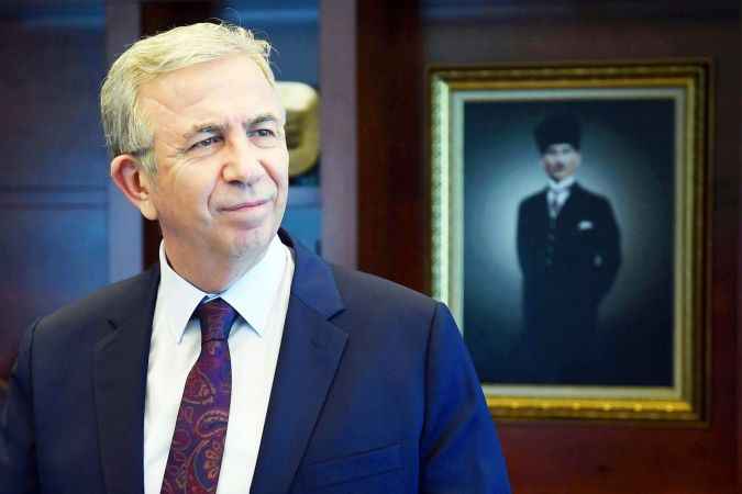 Belediye Başkanından bir ilk 5 yıllık döneminde yaptığı harcamaları raporlaştırdı