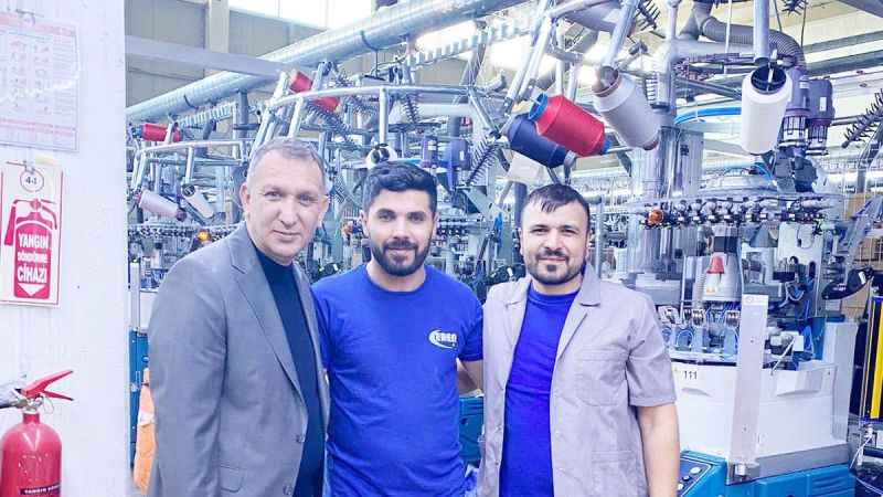 MHP Yozgat Belediye Başkan Adayı Açıkel, Yozgat Değerine Kavuşacak!