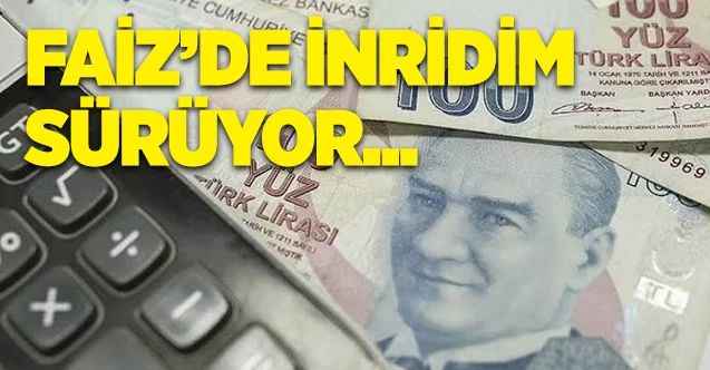 Talep yoğun! Kredi faizinde büyük indirim sürüyor! Vakıfbank, Ziraat, TEB, Akbank, Halkbank kredi faiz oranı