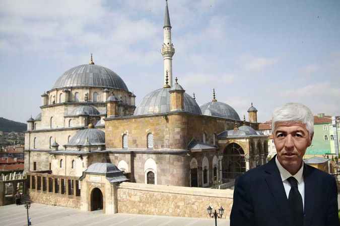 Amansız hastalığa yenik düştü: Allah Rahmet Eylesin