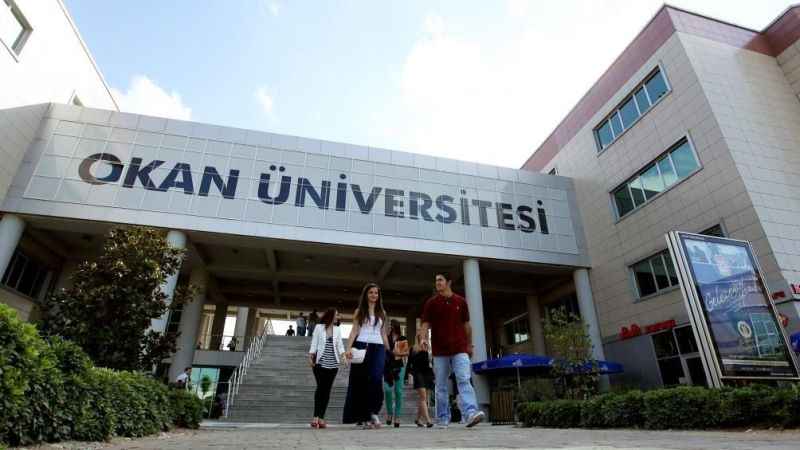 İstanbul Okan Üniversitesi öğretim üyesi alacak