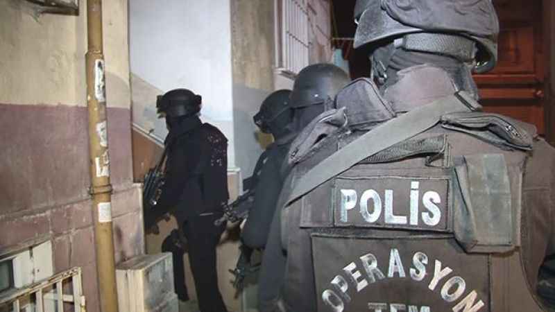 Yozgat, Çorum, Amasya’da Büyük Operasyon: Bakan Yerlikaya Açıkladı!