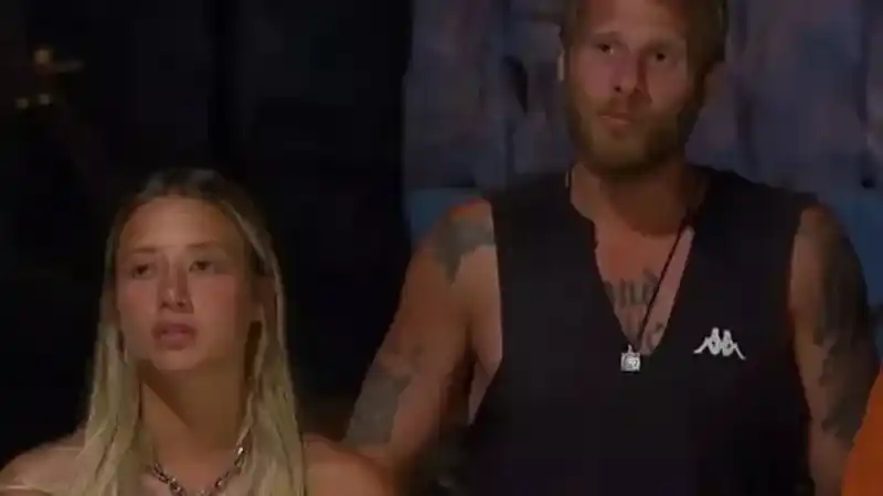 Survivor Aleyna Neden Ceza Aldı?