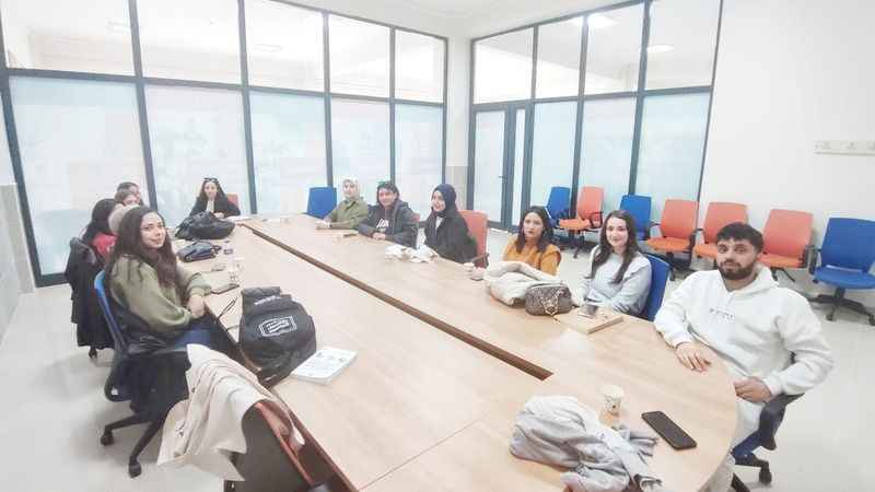 Yozgat Bozok Üniversitesinden Diksiyon Eğitimi Fırsatı!
