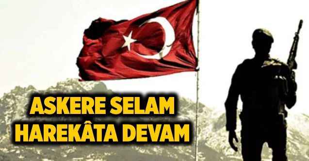 Yozgatlılar Barış Pınarı Harekatı'na Asker Selamı Gönderdi! Askere Selam Harekata Devam