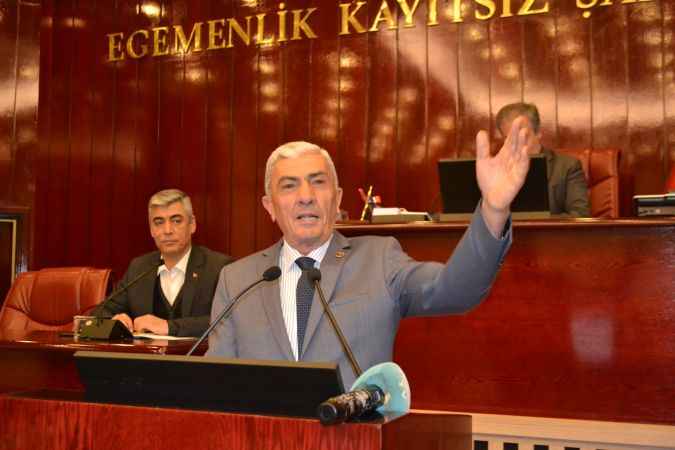 Sorgun'un Sulama Kapasitesi Artıyor